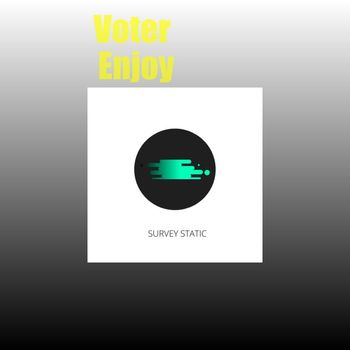 Voter - Enjoy