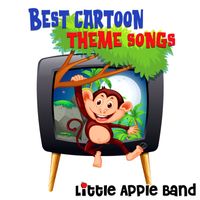 Little Apple Band - Best Cartoon Theme Songs
