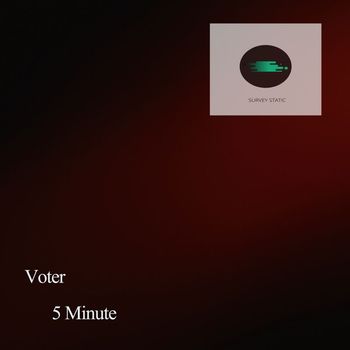 Voter - 5 Minute