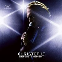 Christophe - Définitivement (Live)