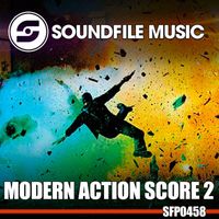 Soundfile Music - Modern Action Score 2
