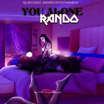 Rando - You Alone