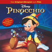 Pinocchio - Pinocchio (Hörspiel zum Disney Film)