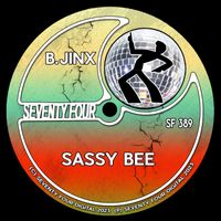 B.JINX - Sassy Bee