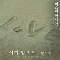 Hwang Chi Yeul - How Can I Forget You (From Mr. Sunshine, Pt. 15) (Original Television Soundtrack)