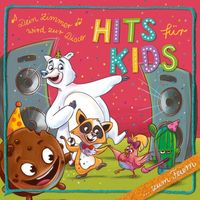 Keks & Kumpels - Hits für Kids zum Feiern
