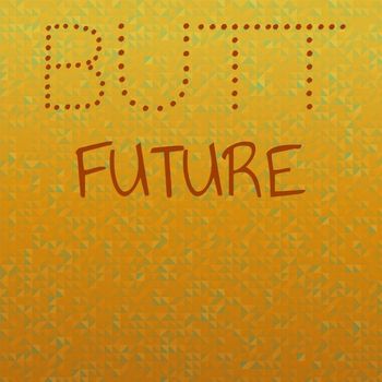 Various Artists - Butt Future