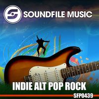 Soundfile Music - Indie Alt Pop Rock