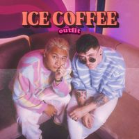 The Outfit - ice coffee