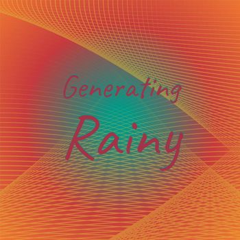 Various Artists - Generating Rainy