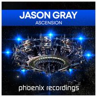 Jason Gray - Ascension