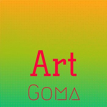 Various Artists - Art Goma