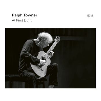 Ralph Towner - Fat Foot