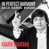 Ramin Bahrami - In Perfect Harmony