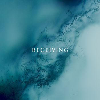 ANNA, Laraaji - Receiving