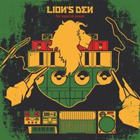 Panda Dub feat. Daddy Freddy, Brother Culture & Kali Green - Lent Roots Pour Chant EP