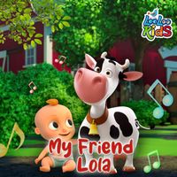 LooLoo Kids - My Friend Lola