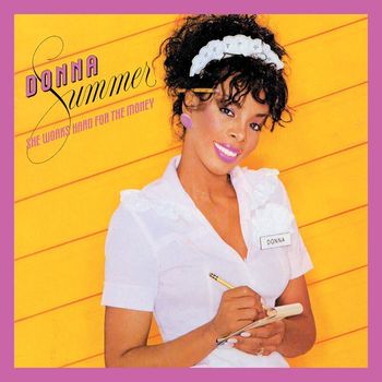 Donna Summer - She Works Hard For The Money (Deluxe Edition)