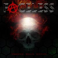 Faceless - Tempus Edax Rerum