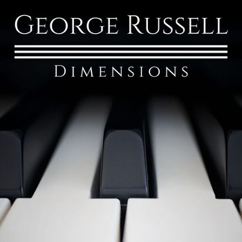 George Russell - Dimensions