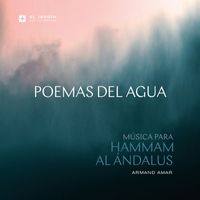 Armand Amar - Poemas Del Agua