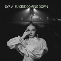 Syria - Suicide Coming Down