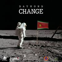 Daymond - CHANGE (Explicit)