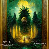 Quite Possibly - Growing (Explicit)