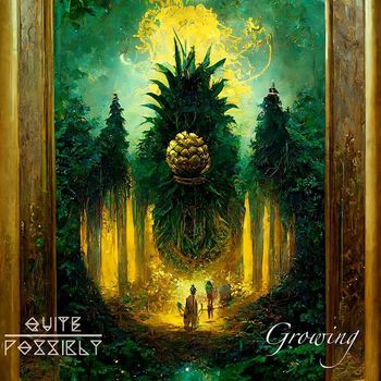 Quite Possibly - Growing (Explicit)