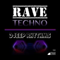Djeep Rhythms - Rave Techno