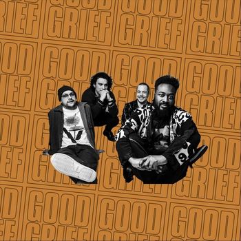 Good Grief - All Silk Studios