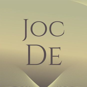 Various Artists - Joc De