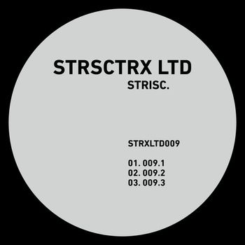 STRISC. - STRXLTD009
