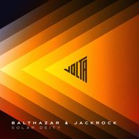 Balthazar & JackRock - Solar Deity