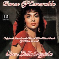 Gina Lollobrigida - Dance of Esmeralda (Notre -Dame De Paris 1956)