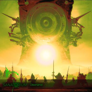 Sanatorium - dissonance