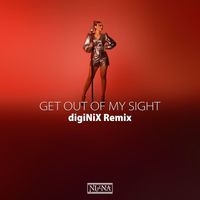 NIZHNA - Get out of My Sight (digiNiX Remix)