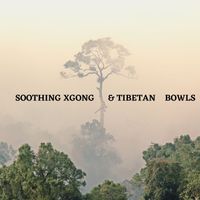 Sahlene Williams - Soothing Xgong & Tibetan Bowls