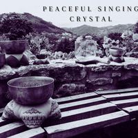 Zen Gaya - Peaceful Singing Crystal