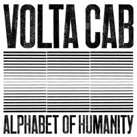 Volta Cab - Alphabet of Humanity