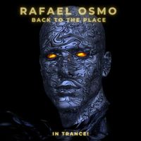 Rafael Osmo - Back to the Place