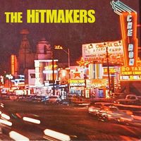 The Hitmakers - Little Situation (Explicit)