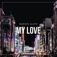 Marvin Aloys - My Love