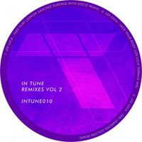 Lex Luca - In Tune Remixes, Vol. 2