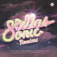 Princess Freesia - Stellarsonic (The Soulpersona Remixes)