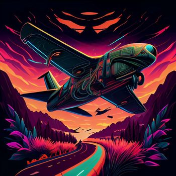Raz - Psy & Fly