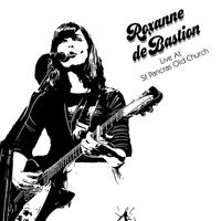 Roxanne de Bastion - Live At St Pancras Old Church