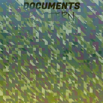Various Artists - Documents Pattern
