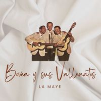Bovea y sus Vallenatos - La Maye (Explicit)