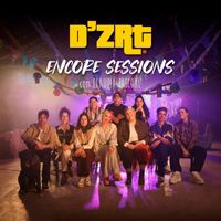 D'ZRT - Caminho a Seguir (Encore Sessions)